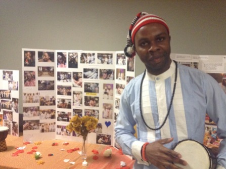 As one of the most culturally diverse nations on the planet, Nigerian weddings come with a wide range of traditions depending on the tribe. The weddings of the Hausa, Yoruba, Igbo, and other tribes fascinated those present who were curious about the attire and endless options Nigerian couples have to plan their wedding. From the Igbo tribe, Chikezie Chibuike retold weddings he attended that perfectly match tradition with modernity.